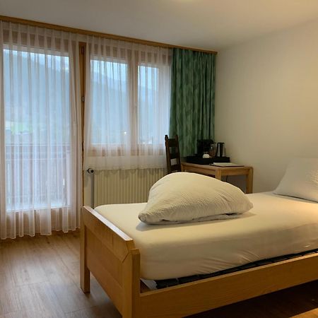Aktiv- Und Genusshotel Alpenblick Fieschertal Kültér fotó
