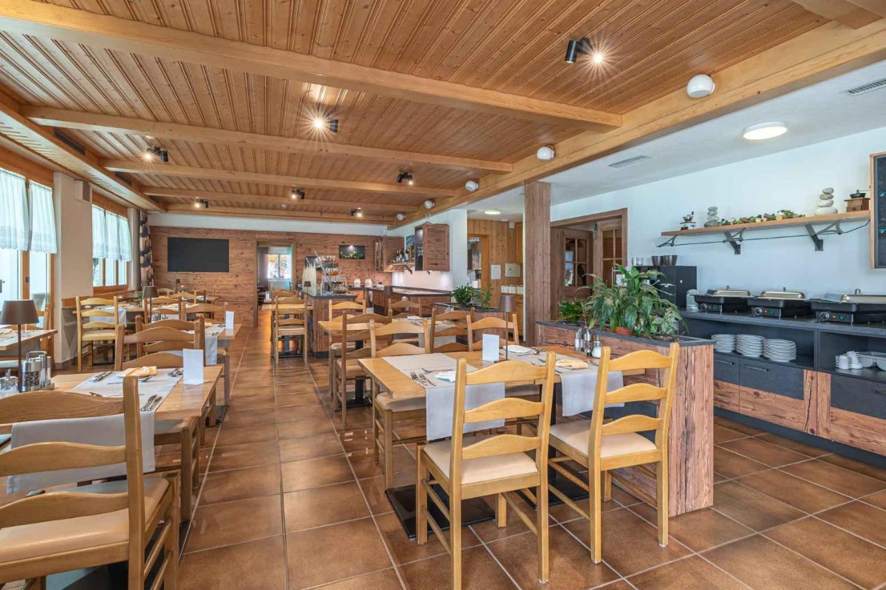 Aktiv- Und Genusshotel Alpenblick Fieschertal Kültér fotó