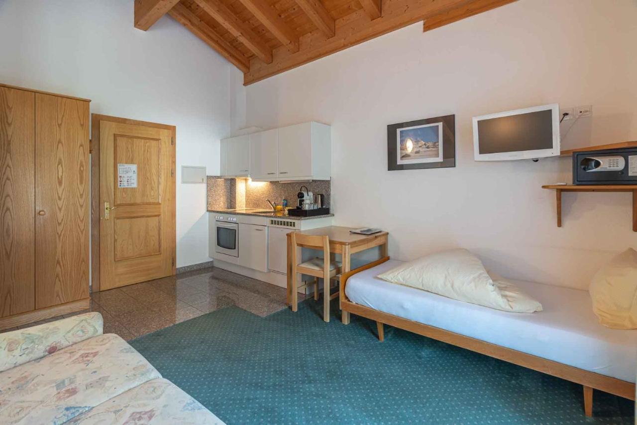 Aktiv- Und Genusshotel Alpenblick Fieschertal Kültér fotó