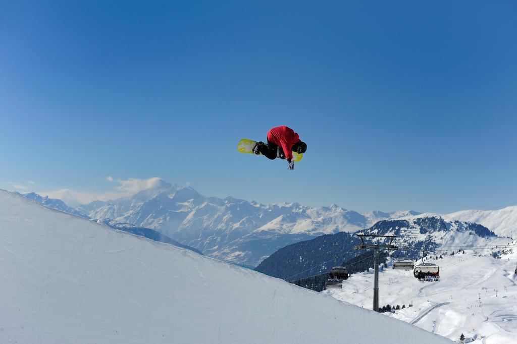 Aktiv- Und Genusshotel Alpenblick Fieschertal Kültér fotó